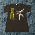 Vintage Soundgarden Band Tee Vtg 90s Y2k Shirt Mens Size S Louder Than Love Hoodie, Sweatshirt | FlexRushtees.com