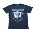 Gildan Dimmu Borgir In Sorte Diaboli 2007 T Shirt