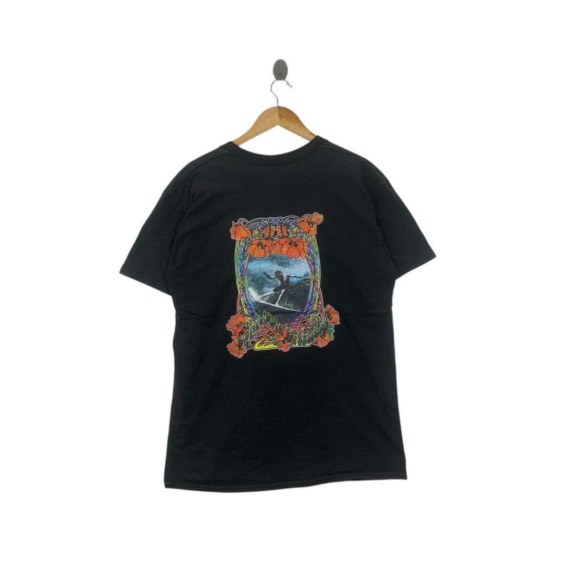 Other Vintage California Dreaming Surf Fotofolio Beach Tee Shirt