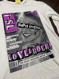 Sex Pistol Punk Design T-Shirts, Hoodie, Sweatshirt | FlexRushtees.com