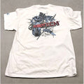 Vintage Y2k 2001 Robotech Odm Anime Promo T Shirt