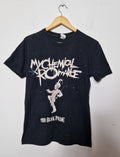 Band Tees My Chemical Romance Tee Band Rock Promo Og Hoodie, Sweatshirt | FlexRushtees.com