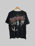 Vintage 00s Limp Bizkit Linkin Park Rage Against Machine T-Shirts, Hoodie, Sweatshirt | FlexRushtees.com