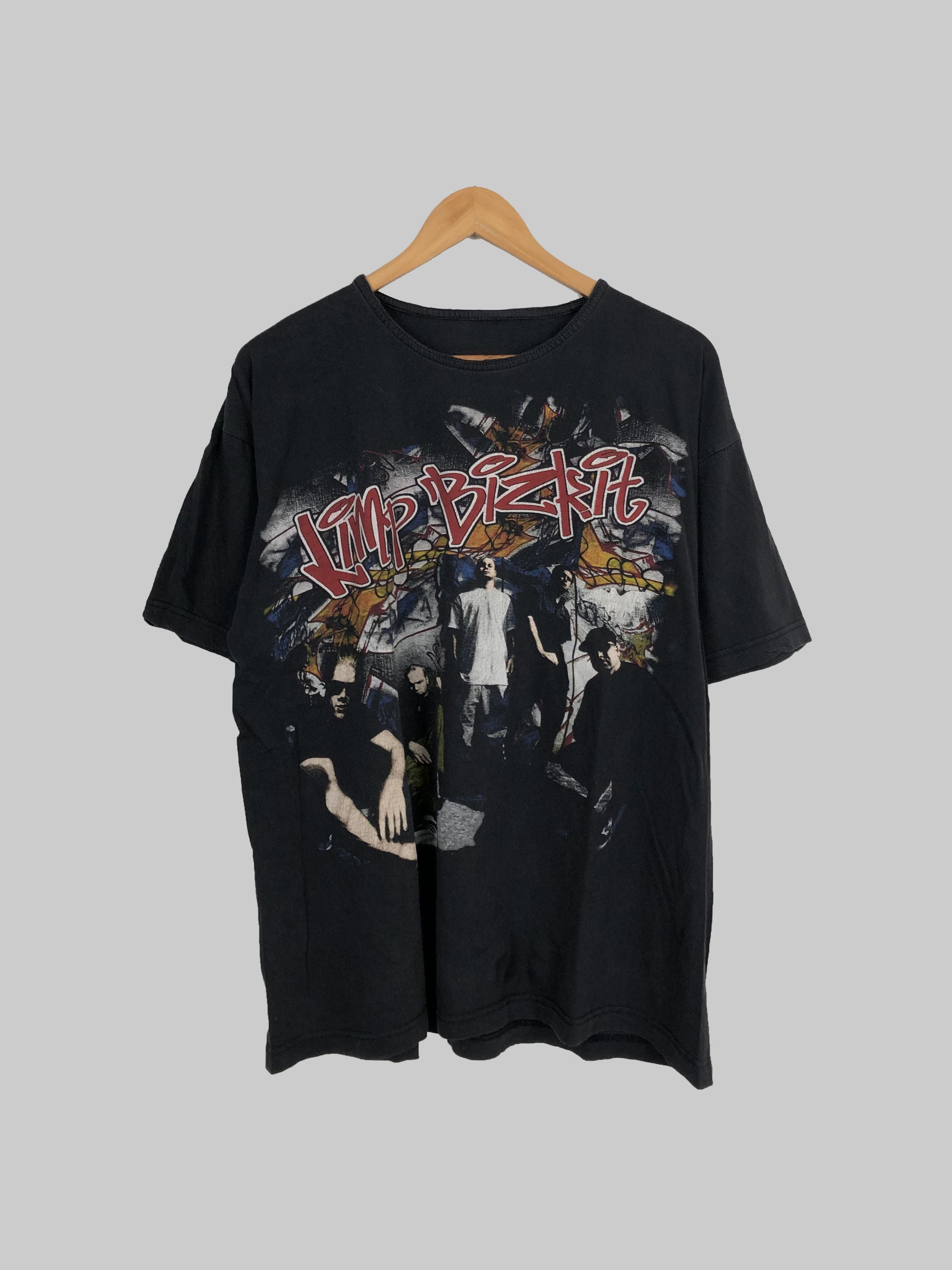 Vintage 00s Limp Bizkit Linkin Park Rage Against Machine T-Shirts, Hoodie, Sweatshirt | FlexRushtees.com