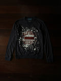 Loveless Doublet Fall 2015 California University Sequin Sweatshirt T-Shirts, Hoodie | FlexRushtees.com