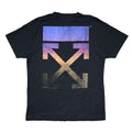 Off White Gradient Arrows Off White Tee Hoodie, Sweatshirt | FlexRushtees.com