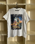 Universal Studios Back To The Future T Shirt Tee Universal Studios