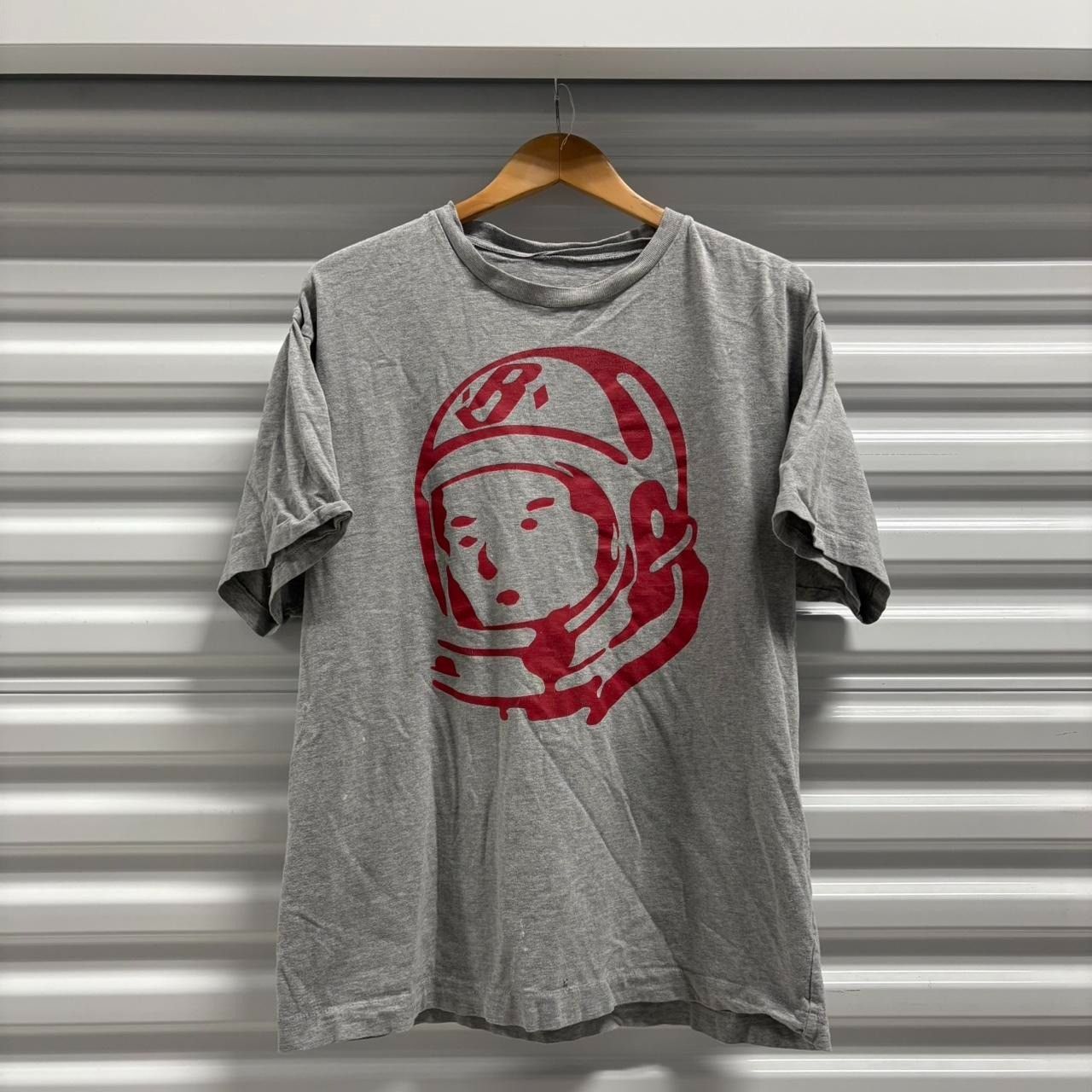 Boys Club Billionaire Boys Club Astronaut Logo Tee