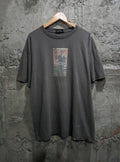 Vintage 90s Thrashed Serial Killer Scarface Distressed Erd T-Shirts, Hoodie, Sweatshirt | FlexRushtees.com