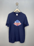 Band Tees Vintage Y2k Oasis Britpop Band T Shirt Hoodie, Sweatshirt | FlexRushtees.com