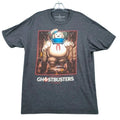 Other Ghostbusters Short Sleeve Stay Puft Marshmallow Man Tee