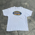 Fossil 90s Beat Up Fossil Tee Gw004 Hoodie, Sweatshirt | FlexRushtees.com