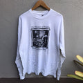 Vintage 90s Book Pleasure Of Reading Art Tee Hoodie, Sweatshirt | FlexRushtees.com