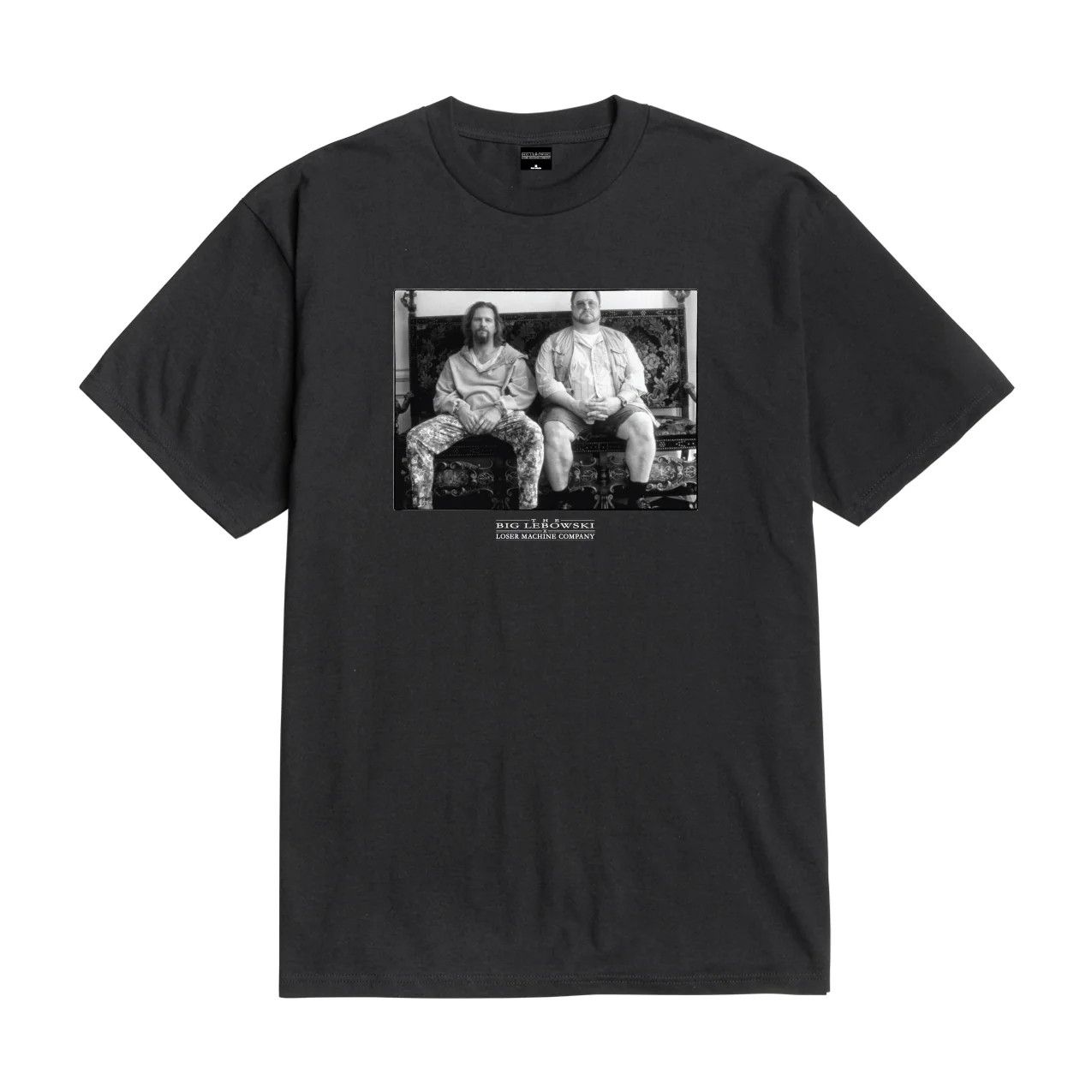 The Big Lebowski Tee Xxl Hoodie, Sweatshirt | FlexRushtees.com