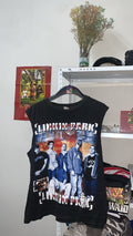 Linkin Park Vintage Band T Shirt Hoodie, Sweatshirt | FlexRushtees.com