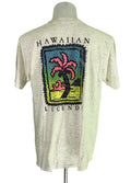 Vintage Hawaiian Lagend