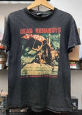 Band Tees Vintage Dead Kennedys Tee Hoodie, Sweatshirt | FlexRushtees.com