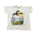 Vintage 2000s David Beckham Bootleg T Shirt Y2k Hoodie, Sweatshirt | FlexRushtees.com