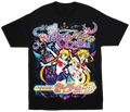 Darien Bruze Sailor Moon T-Shirts, Hoodie, Sweatshirt | FlexRushtees.com