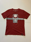 Uniqlo Ghost In The Shell Arise Logicoma Manga Anime T Shirt Hoodie, Sweatshirt | FlexRushtees.com