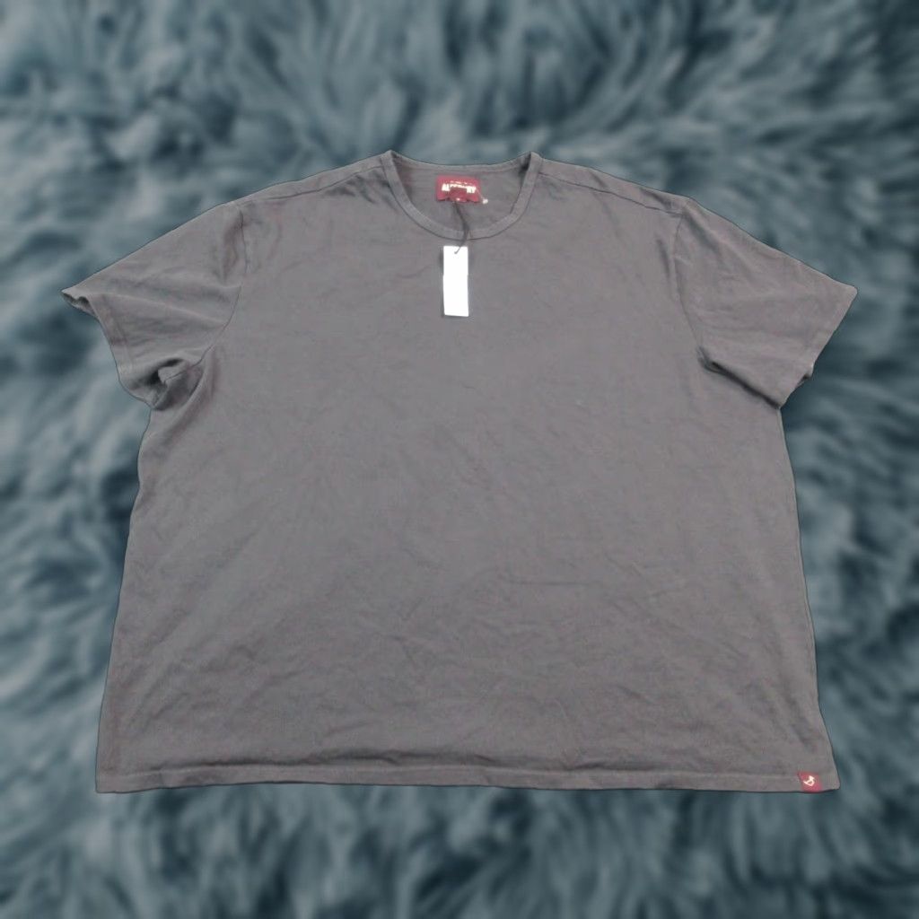 Vintage Alesbury Shirt Mens 3xl Black 100 Cotton Short Sleeve Crewneck Basic Tee Hoodie, Sweatshirt | FlexRushtees.com