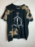 Other Panic At The Disco Triangle Logo Official Bleach T Shirt Hoodie, Sweatshirt | FlexRushtees.com