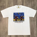 Bape Art T Shirt Uk Hoodie, Sweatshirt | FlexRushtees.com