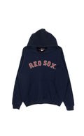 Vintage Red Sox Hoodie
