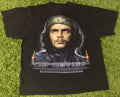 Rage Against The Machine X Vintage Rare Vintage Che Guevara T Shirt Size L Hoodie, Sweatshirt | FlexRushtees.com