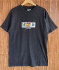 Band Tees Rare Vintage 90s Pearl Jam No Code Black Tshirt Hoodie, Sweatshirt | FlexRushtees.com