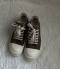 Rick Owens Drkshdw Worn Once Rick Owens Drkshdw Ramones Low Size 37 T-Shirts, Hoodie, Sweatshirt | AU16VibeMintTees.com