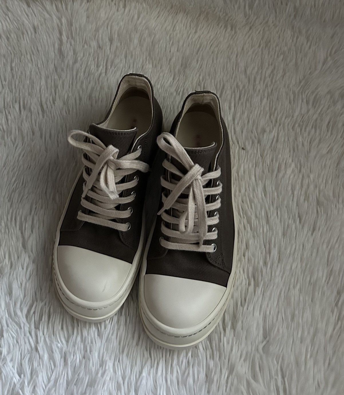 Rick Owens Drkshdw Worn Once Rick Owens Drkshdw Ramones Low Size 37 T-Shirts, Hoodie, Sweatshirt | AU16VibeMintTees.com