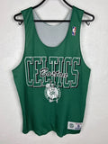 Ness Vintage Mitchell Ness Boston Celtics Reversible Jersey T-Shirts, Hoodie, Sweatshirt | AU16VibeMintTees.com