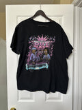 Outkast Atliens Vintage Graphic Short Sleeve Shirt Andre3000 Hoodie, Sweatshirt | FlexRushtees.com