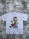 Vintage The Offspring Bad Habit Tshirt Hoodie, Sweatshirt | FlexRushtees.com