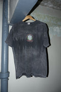 Ocean Pacific Vintage 1992 Ocean Pacific Tie Dye T Shirt