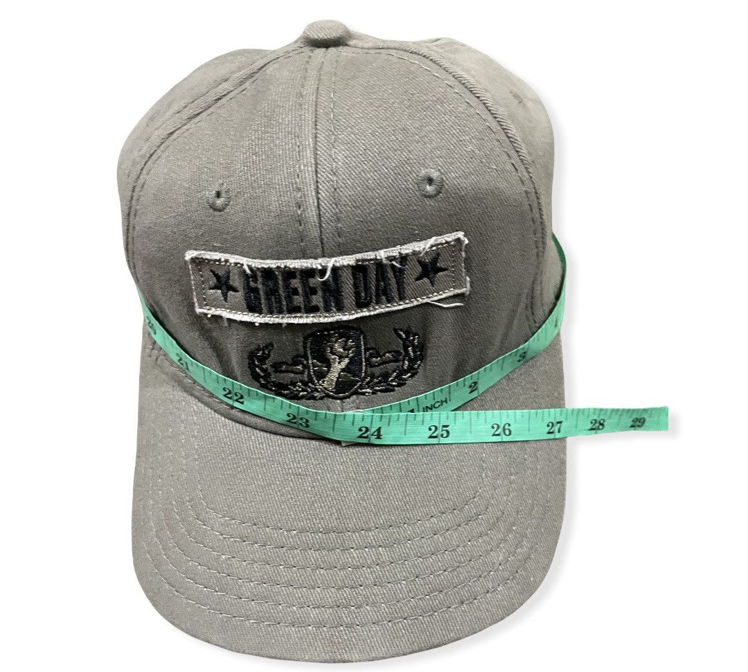 Vintage 2004 Green Day American Idiot Original Full Cap T-Shirts, Hoodie, Sweatshirt | FlexRushtees.com