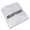 Abcfuckoff Vintage Y2k Style Quote T Shirt Hoodie, Sweatshirt | FlexRushtees.com