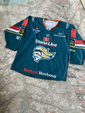 Warrior Belfast Harbour Stena Line Hockey Jersey