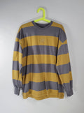 Han Kjobenhavn Yellow Grey Long Sleeve T Shirt Hoodie, Sweatshirt | AU16VibeMintTees.com