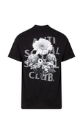 Anti Social Social Club Anti Social The Ghost Of You And Me Black Tee 2xlarge Hoodie, Sweatshirt | FlexRushtees.com