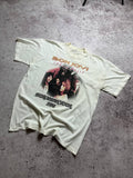 Band Tees Vintage Bon Jovi T Shirt 1996 Y2k European Tour Hoodie, Sweatshirt | FlexRushtees.com
