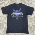Vintage 90 S Boomdoggers Dragon Medium T Shirt B016 Hoodie, Sweatshirt | FlexRushtees.com