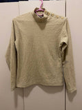 Vintage Diable De Nubile Long Sleeve