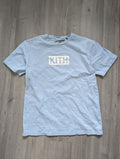 Kith Classic Logo Tee Size M Hoodie, Sweatshirt | FlexRushtees.com