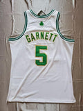 Nba Boston Celtics 5 Kevin Garnett Jersey T-Shirts, Hoodie, Sweatshirt | FlexRushtees.com