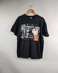 Vintage 2001 Depeche Mode Exciter Tour T-Shirts, Hoodie, Sweatshirt | FlexRushtees.com