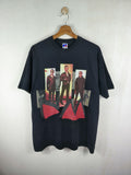 Band Tees Depche Mode 2013 Europe Tour Hoodie, Sweatshirt | FlexRushtees.com