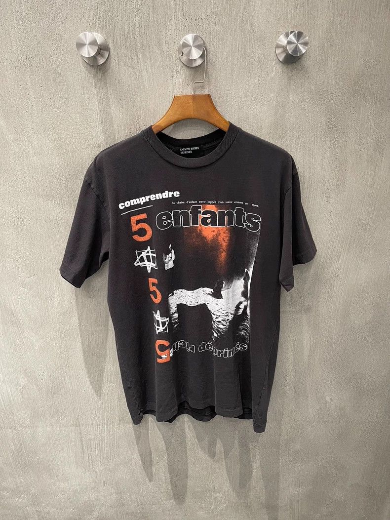Riches Deprimes Enfants Riches Deprimes Weeping Wall 555 Illustration Short T-Shirts, Hoodie, Sweatshirt | FlexRushtees.com