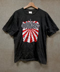 Vintage Bootleg T Shirt Japanese Rock Band Loudness Hoodie, Sweatshirt | FlexRushtees.com